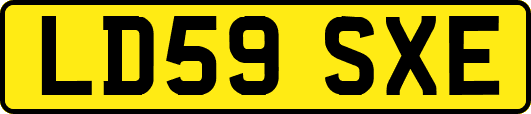 LD59SXE