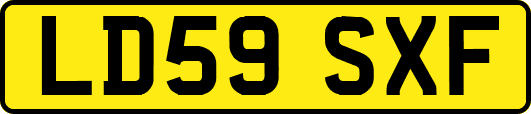 LD59SXF
