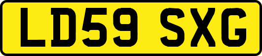 LD59SXG
