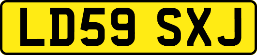LD59SXJ