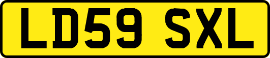 LD59SXL
