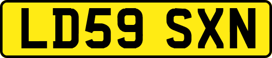 LD59SXN