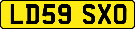 LD59SXO