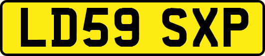 LD59SXP