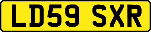 LD59SXR