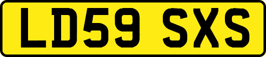 LD59SXS