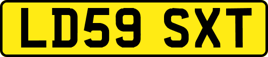 LD59SXT