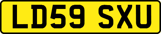 LD59SXU