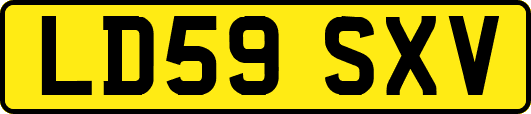 LD59SXV