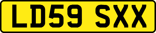 LD59SXX