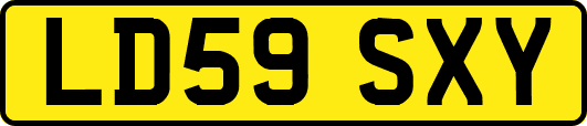 LD59SXY