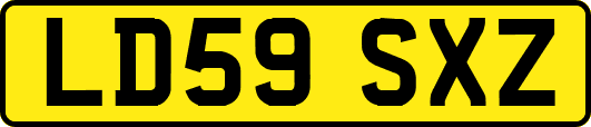 LD59SXZ