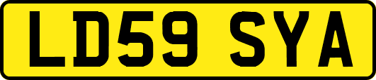 LD59SYA