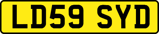 LD59SYD