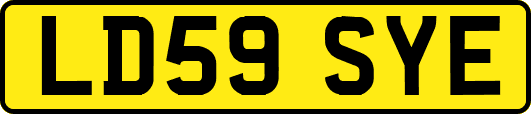 LD59SYE