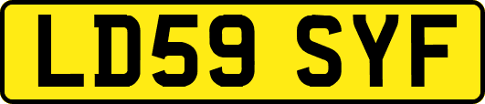 LD59SYF