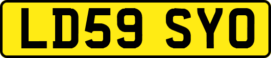 LD59SYO