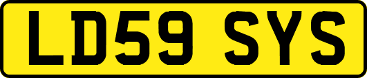 LD59SYS