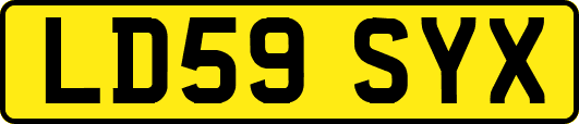 LD59SYX