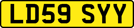 LD59SYY