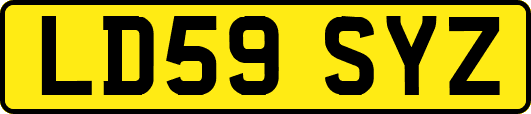 LD59SYZ