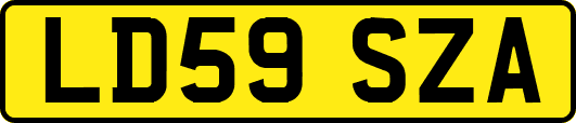 LD59SZA