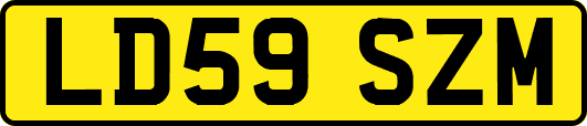 LD59SZM