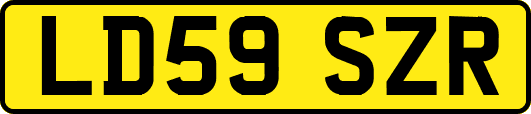 LD59SZR