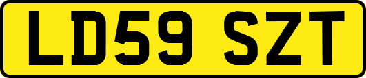 LD59SZT