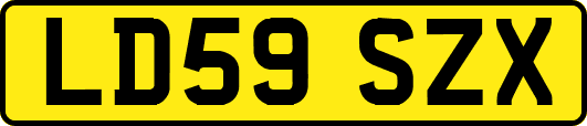 LD59SZX