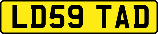 LD59TAD