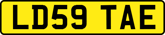 LD59TAE