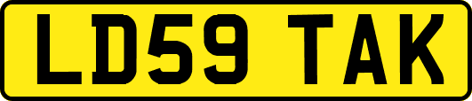 LD59TAK