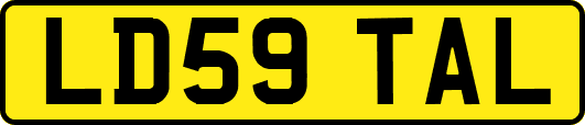 LD59TAL