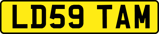 LD59TAM