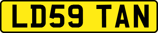 LD59TAN