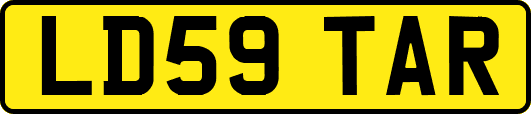 LD59TAR