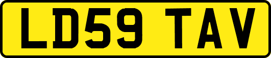 LD59TAV