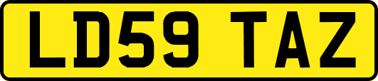 LD59TAZ