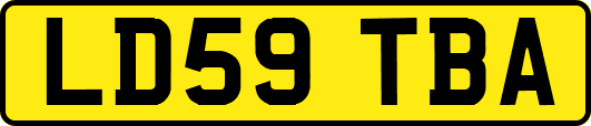 LD59TBA