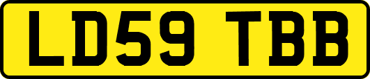 LD59TBB