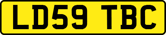 LD59TBC