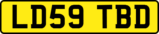 LD59TBD