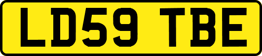 LD59TBE