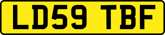 LD59TBF