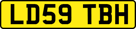 LD59TBH
