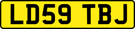 LD59TBJ