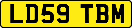 LD59TBM
