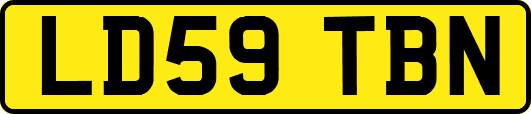 LD59TBN