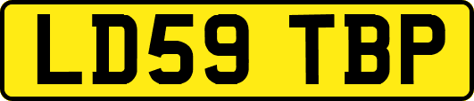 LD59TBP